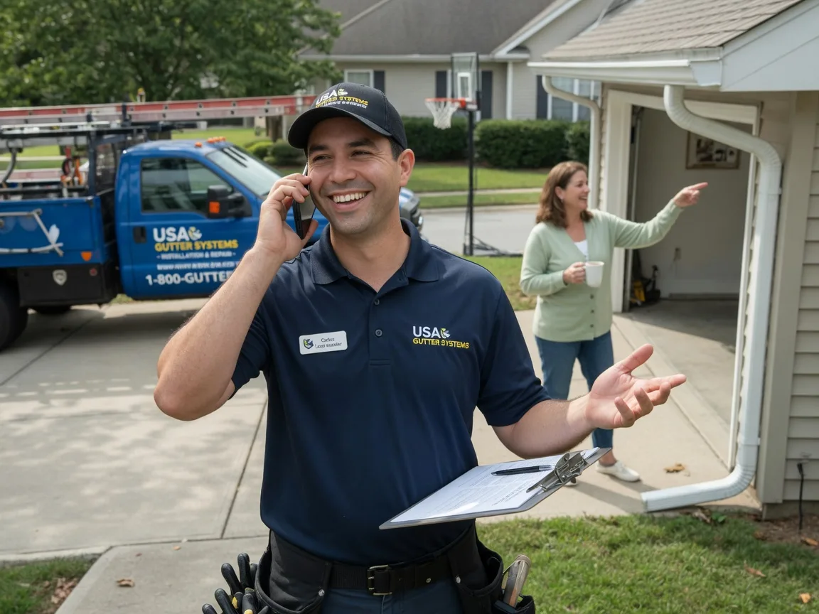 Gutter Installation Mountainburg, AR FAQs